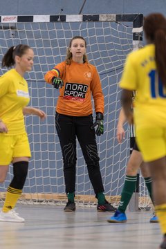Bild 435 - C-Juniorinnen 3 Loewinnen Cup